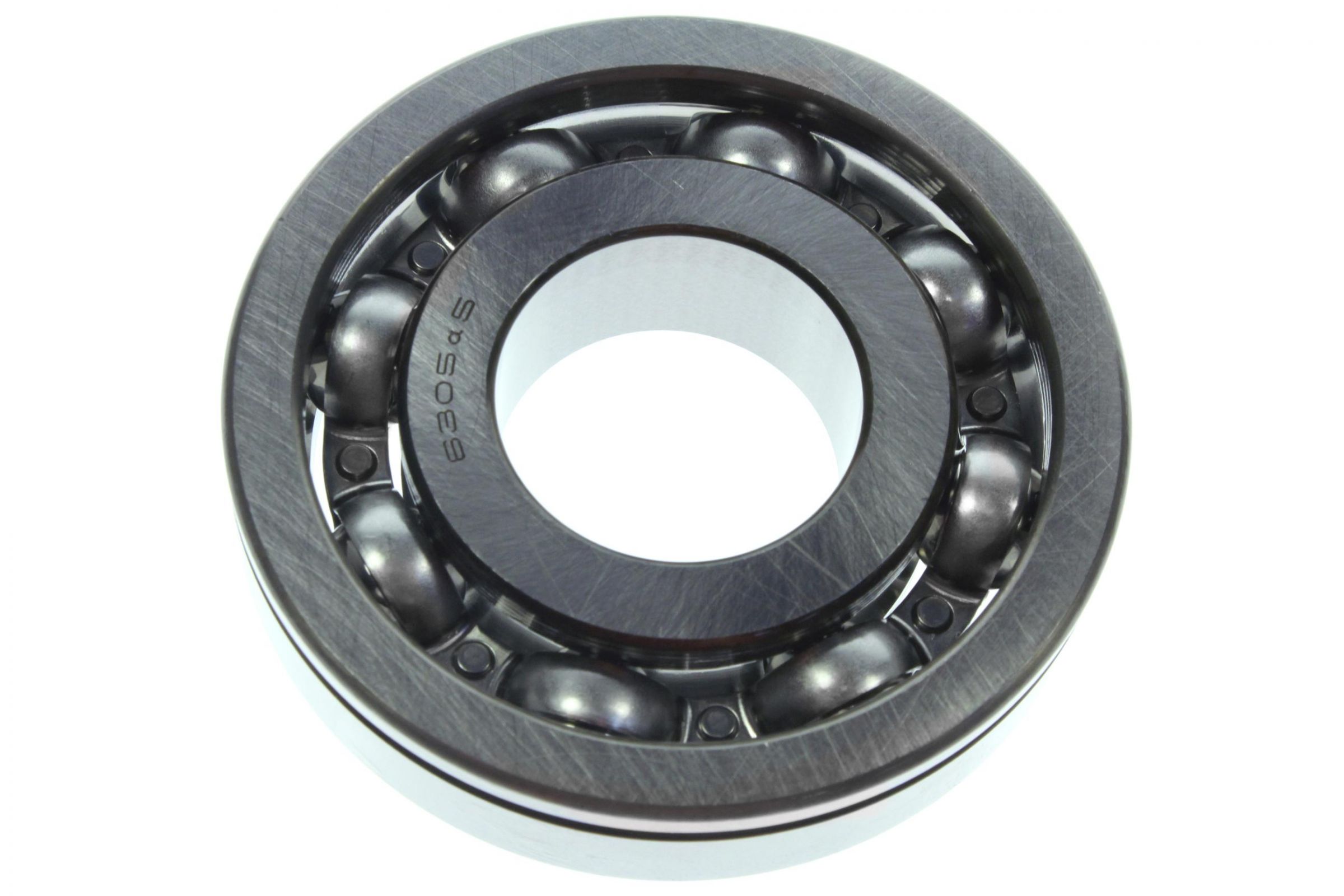 93306-30530-00 Superseded by 93306-30504-00 - BEARING