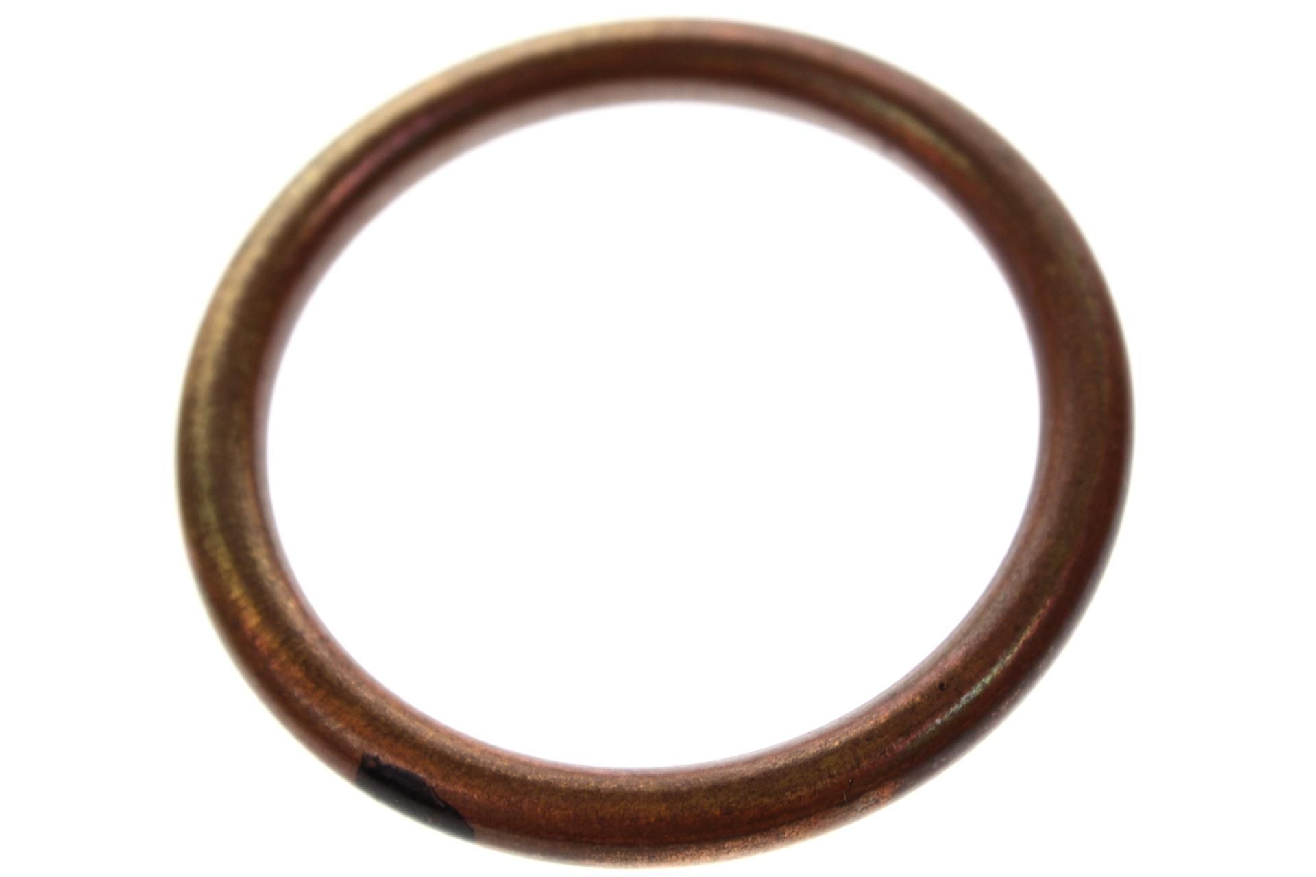 18291-MN5-650 EXHAUST PIPE GASKET