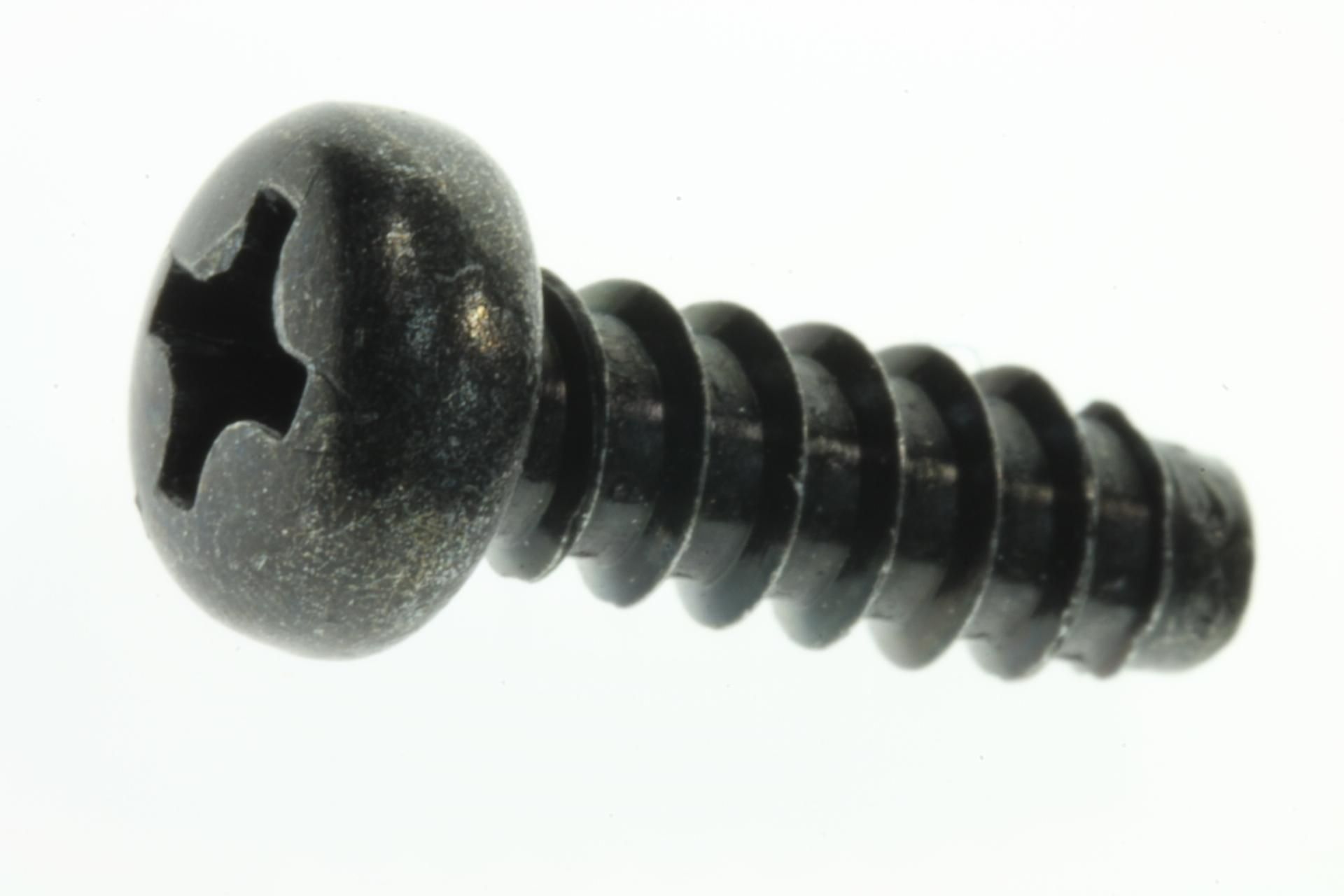 97707-40612-00 SCREW, TAPPING