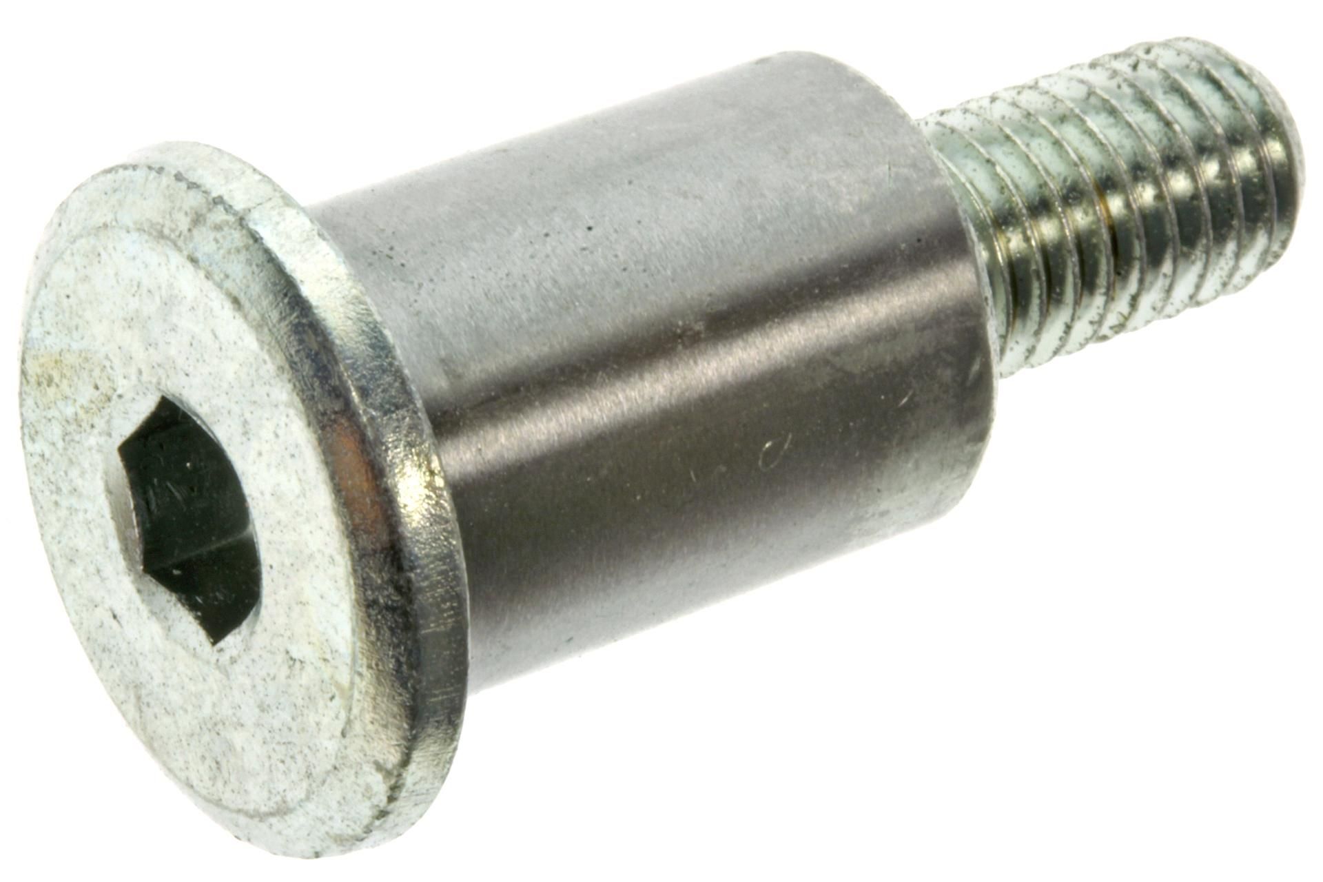 4C8-27434-00-00 Superseded by 4C8-27434-10-00 - BOLT