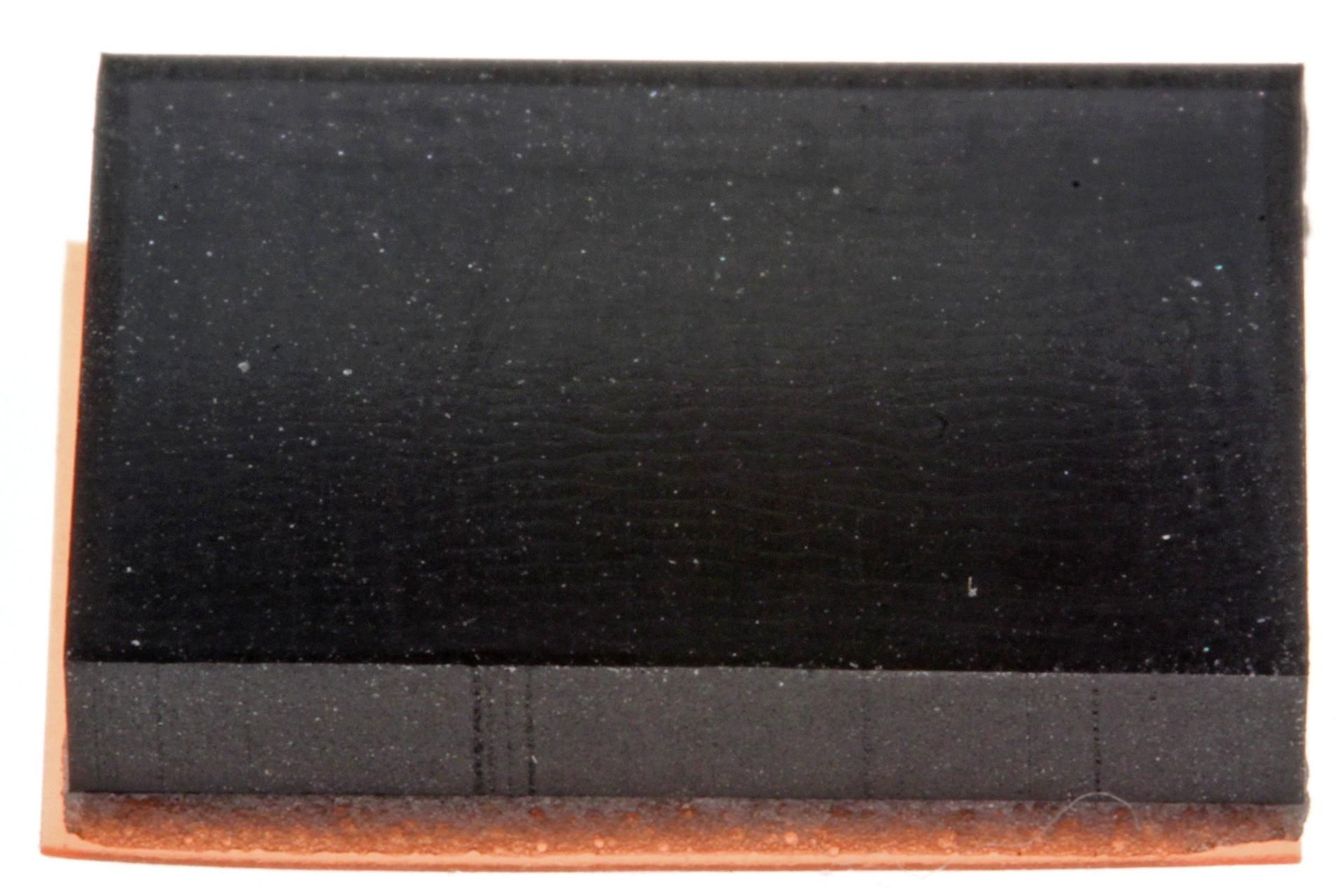 4XY-28499-00-00 RUBBER PLATE