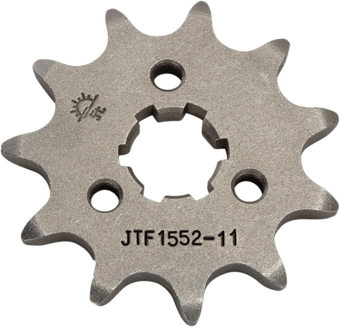 3EE5-JT-SPROCKET-JTF1552-11 Counter Shaft Sprocket - 11-Tooth