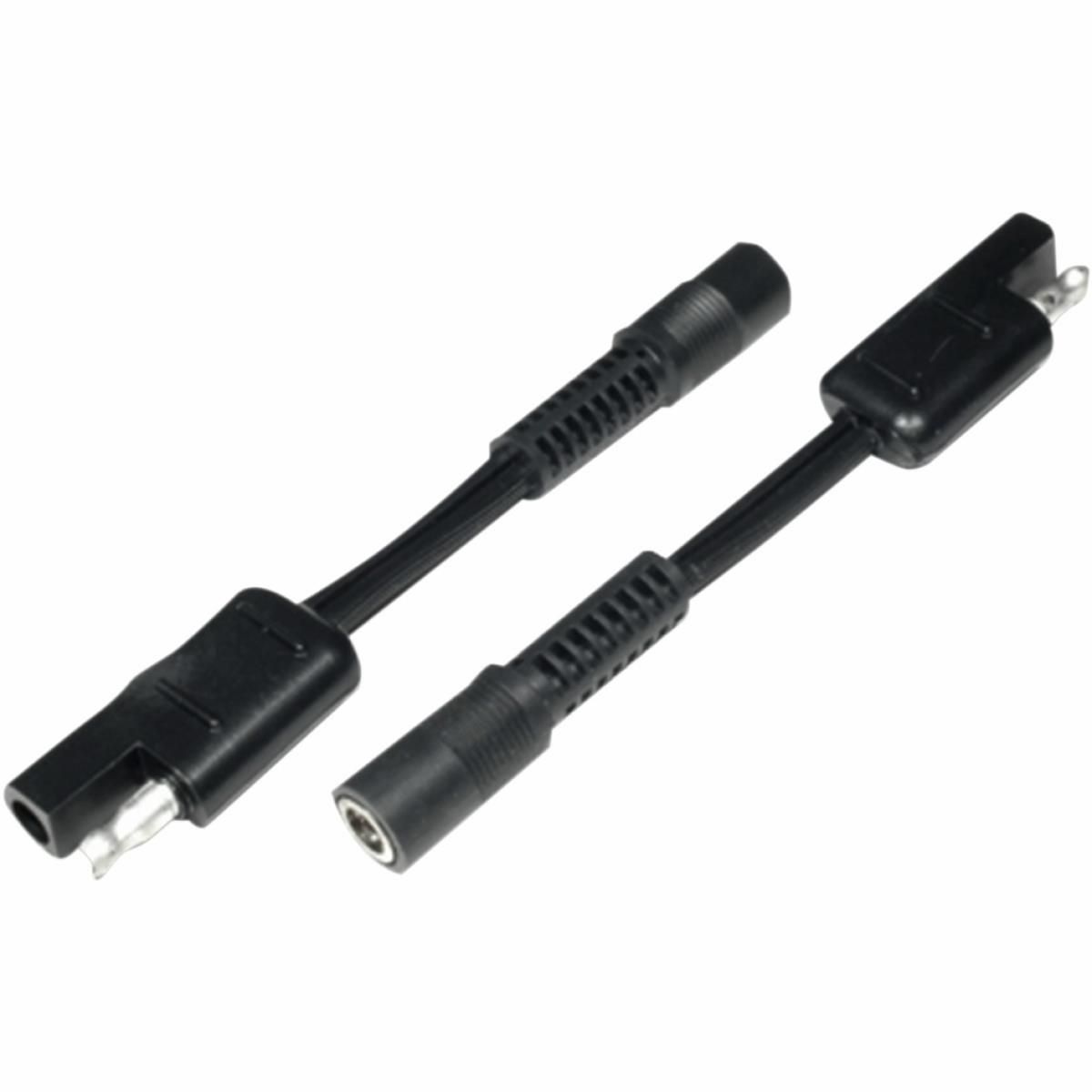 29W4-ATOMIC-SKIN-PAC-039 SAE to Coax Female Cable - 4in. 