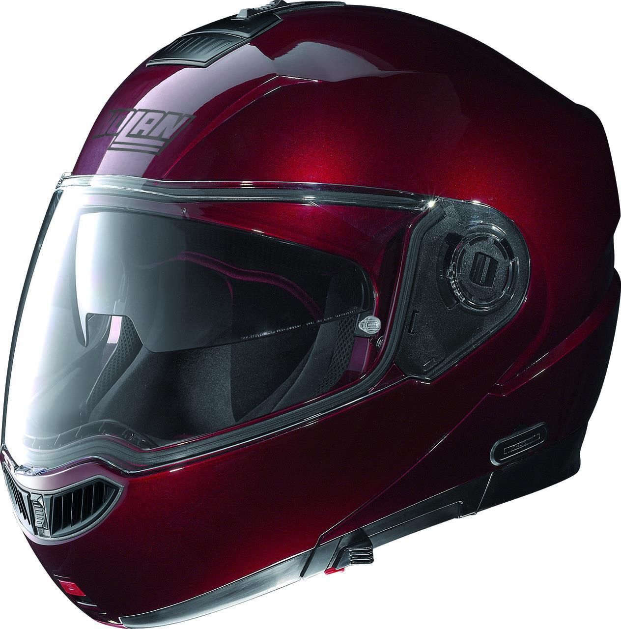103T-NOLAN-N1R527033006X N104 Evo Solid Helmet