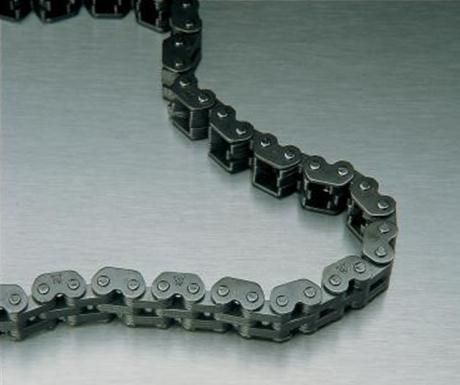 9A2-REXNORD-C-S37TNB1568PAW Silent Chain - Length 68 Links - Width 15