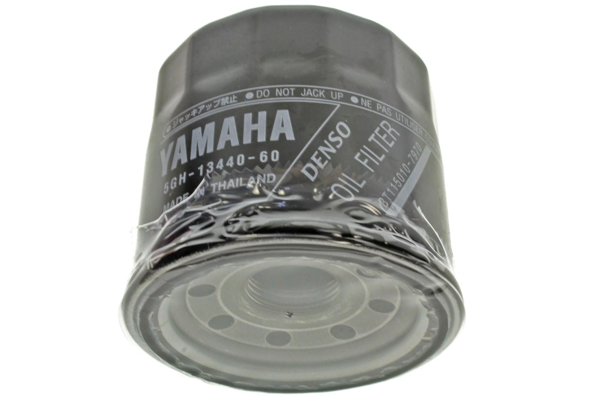 Yamaha 5GH-13440-60-00 ELEMENT ASSY  OIL CL