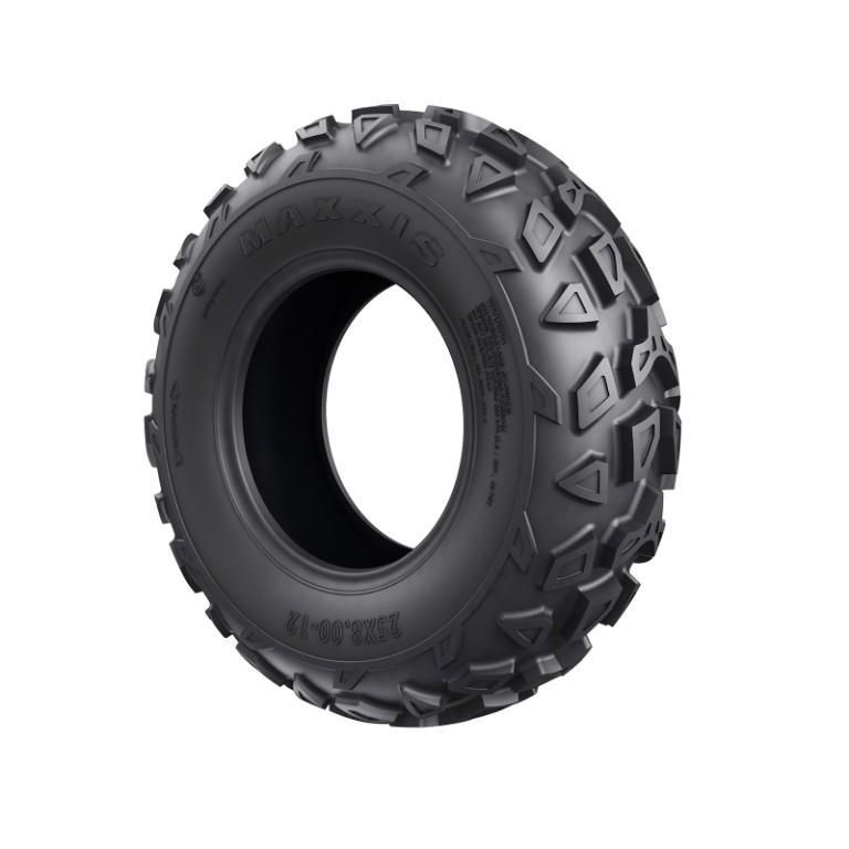 705401658 Front Tire