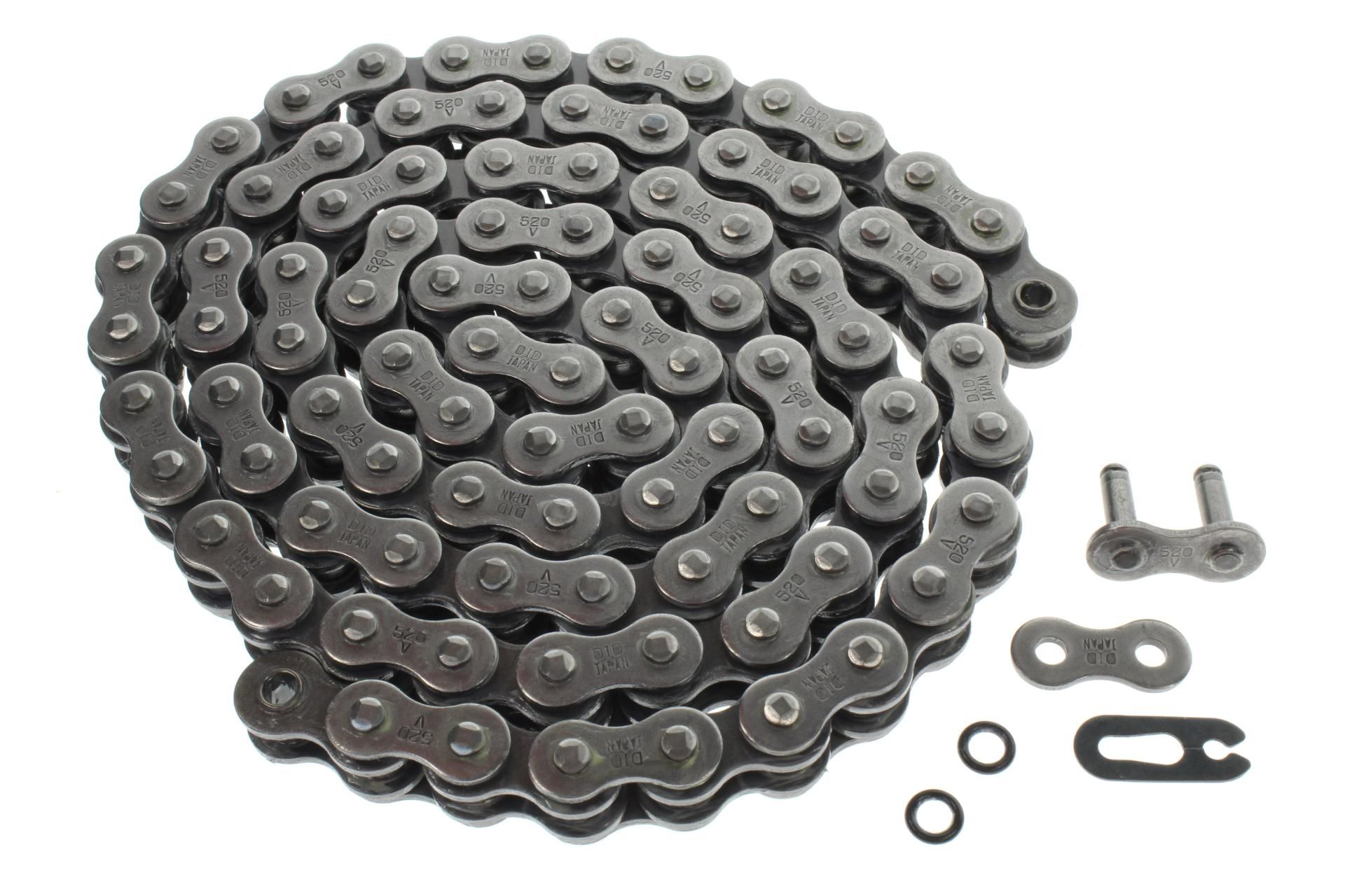 94581-08092-00 Superseded by 9Y581-87091-00 - CHAIN