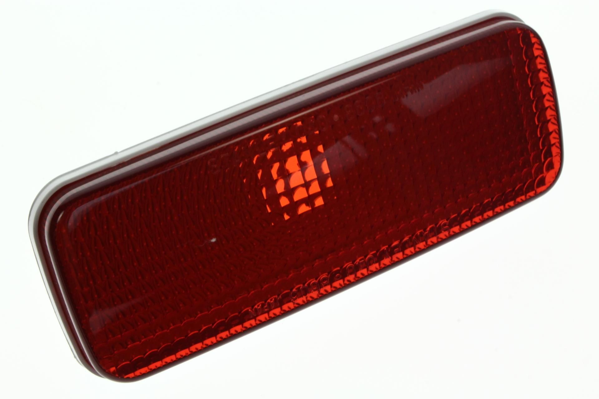 33710-HB3-771 TAILLIGHT LENS