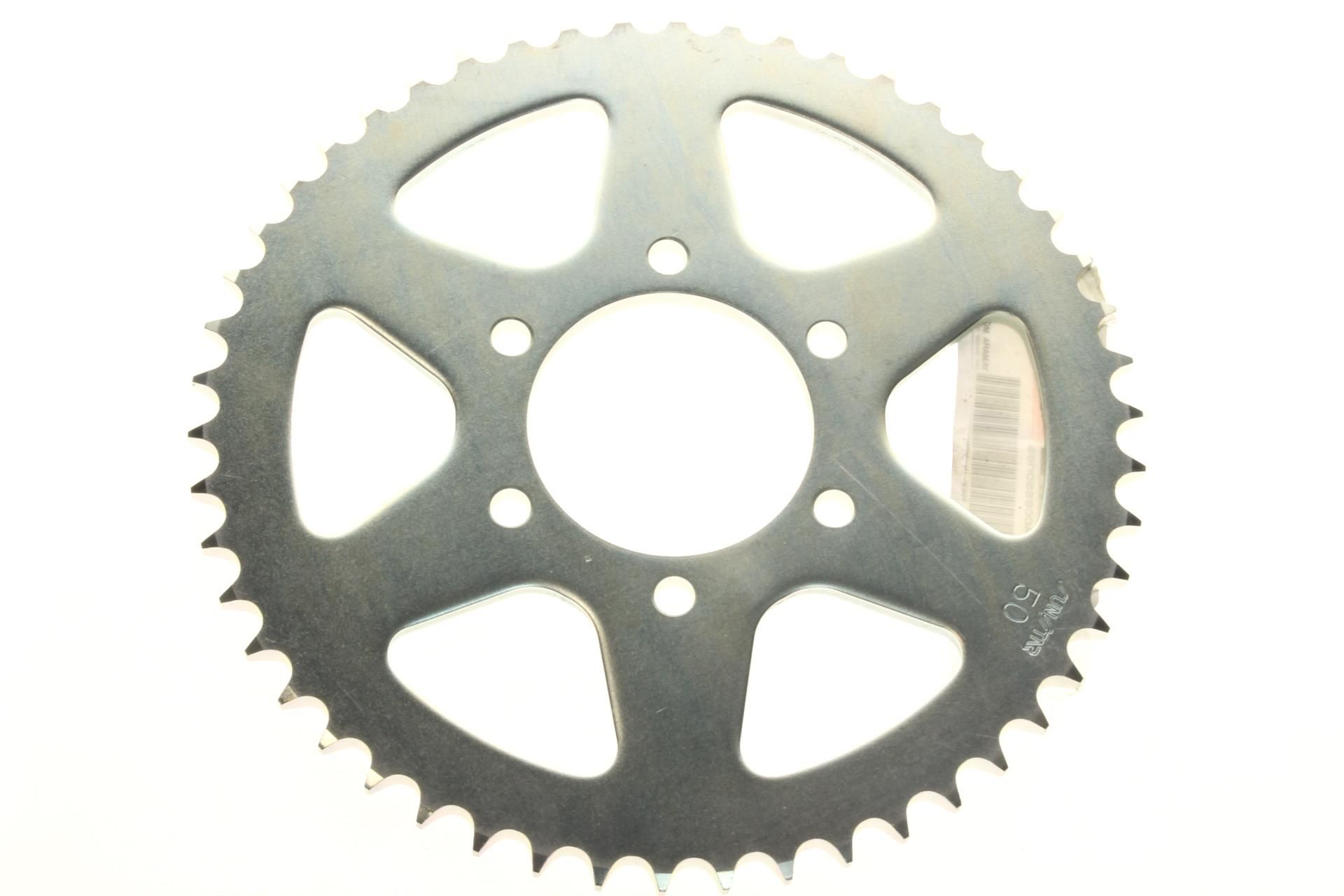 15A-25450-10-00 Superseded by 15A-25450-20-00 - SPROCKET, DRIVEN (