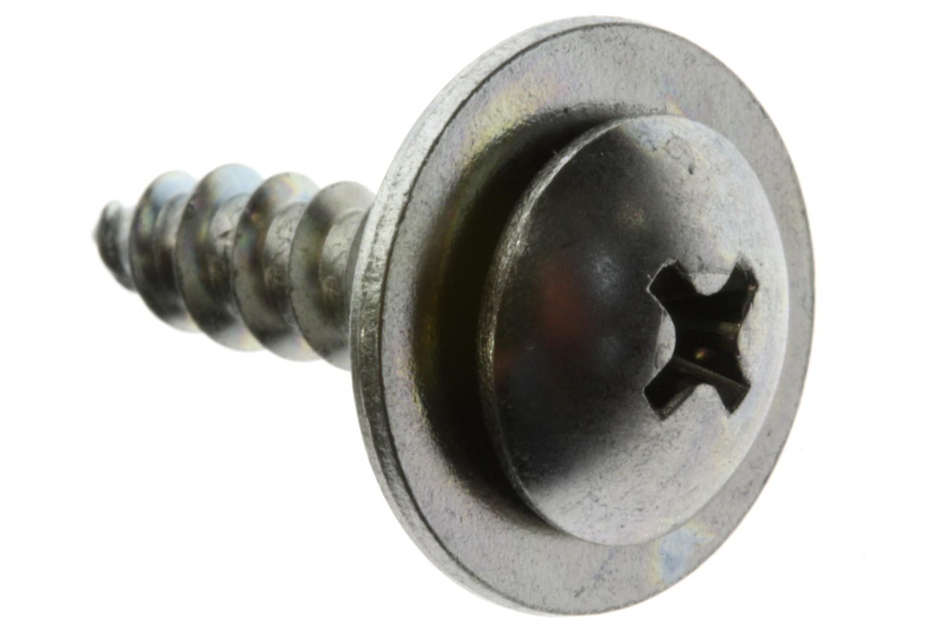 09136-05057 Superseded by 09136-05068 - SCREW,5X20