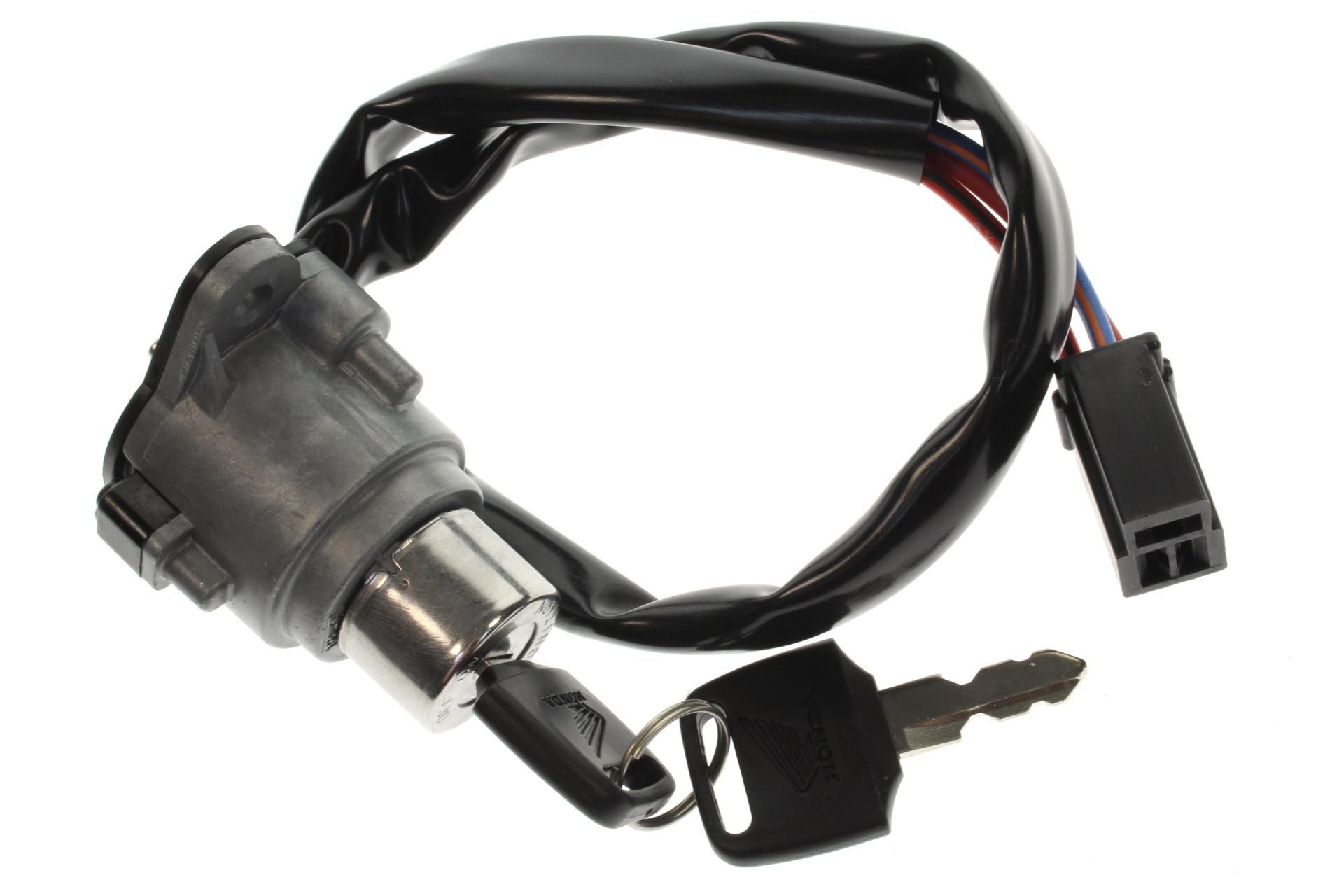35100-MBA-610 IGNITION SWITCH