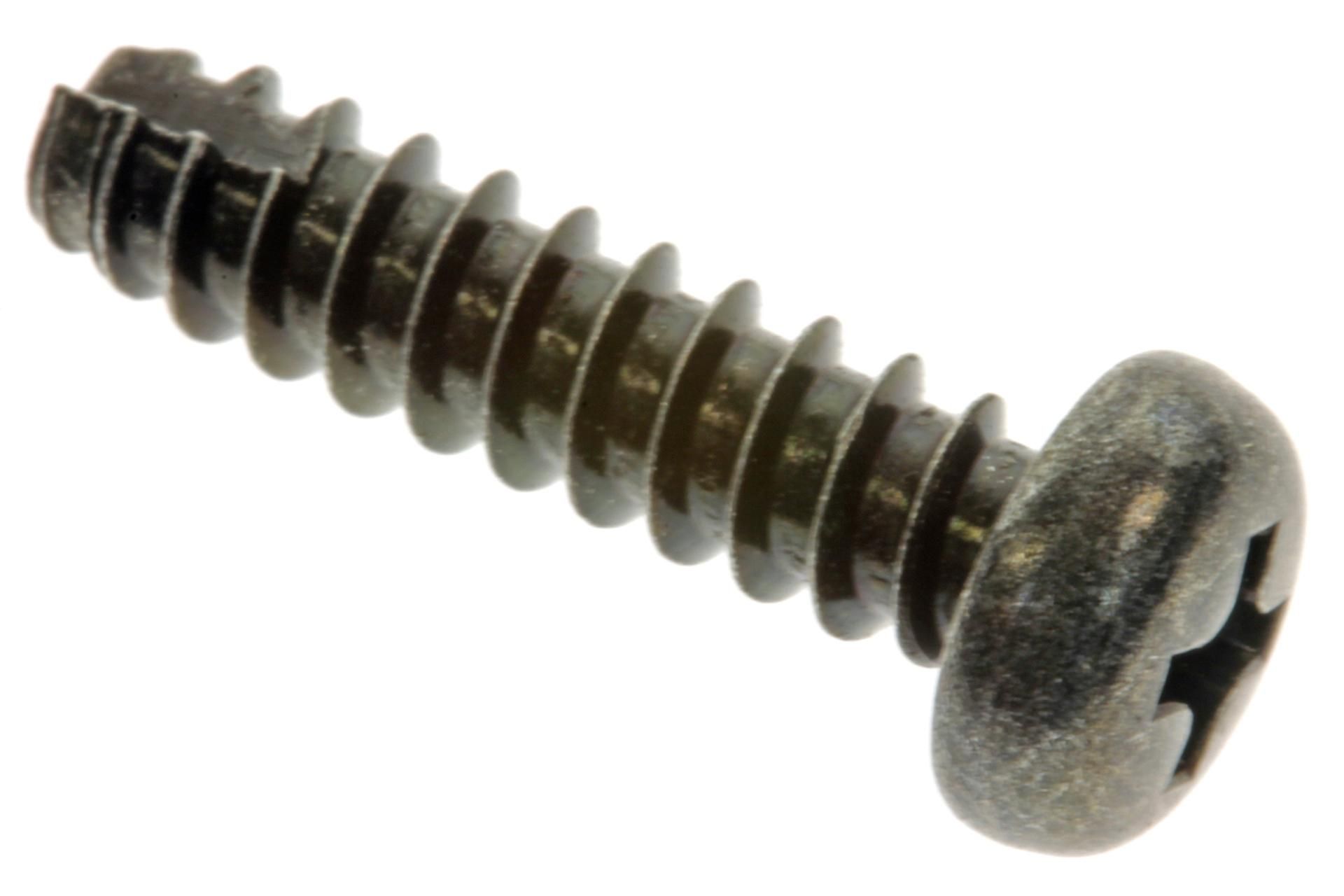 97707-50520-00 Superseded by 97707-50620-00 - SCREW, TRUSS