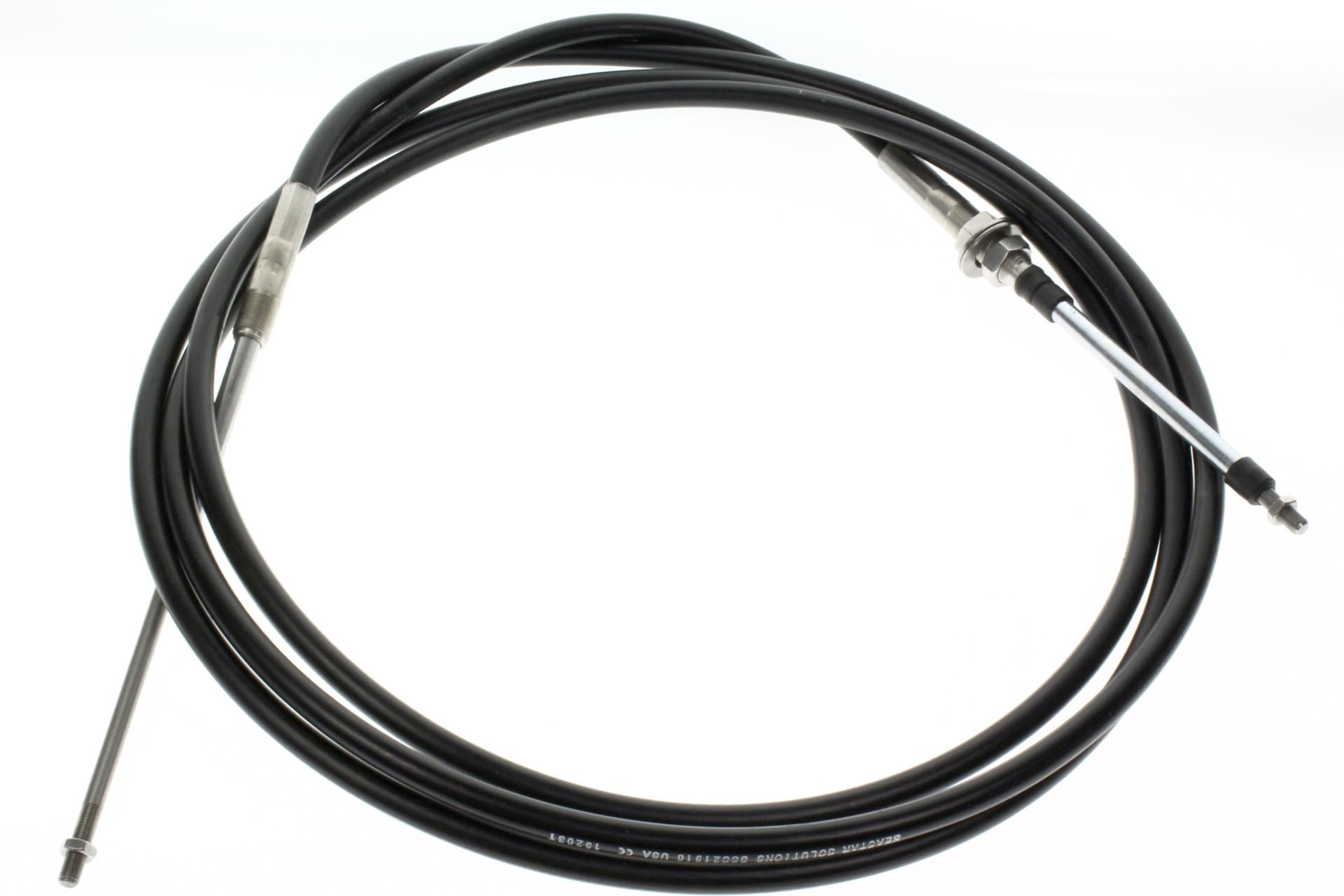 F1T-U1470-10-00 STEERING CABLE