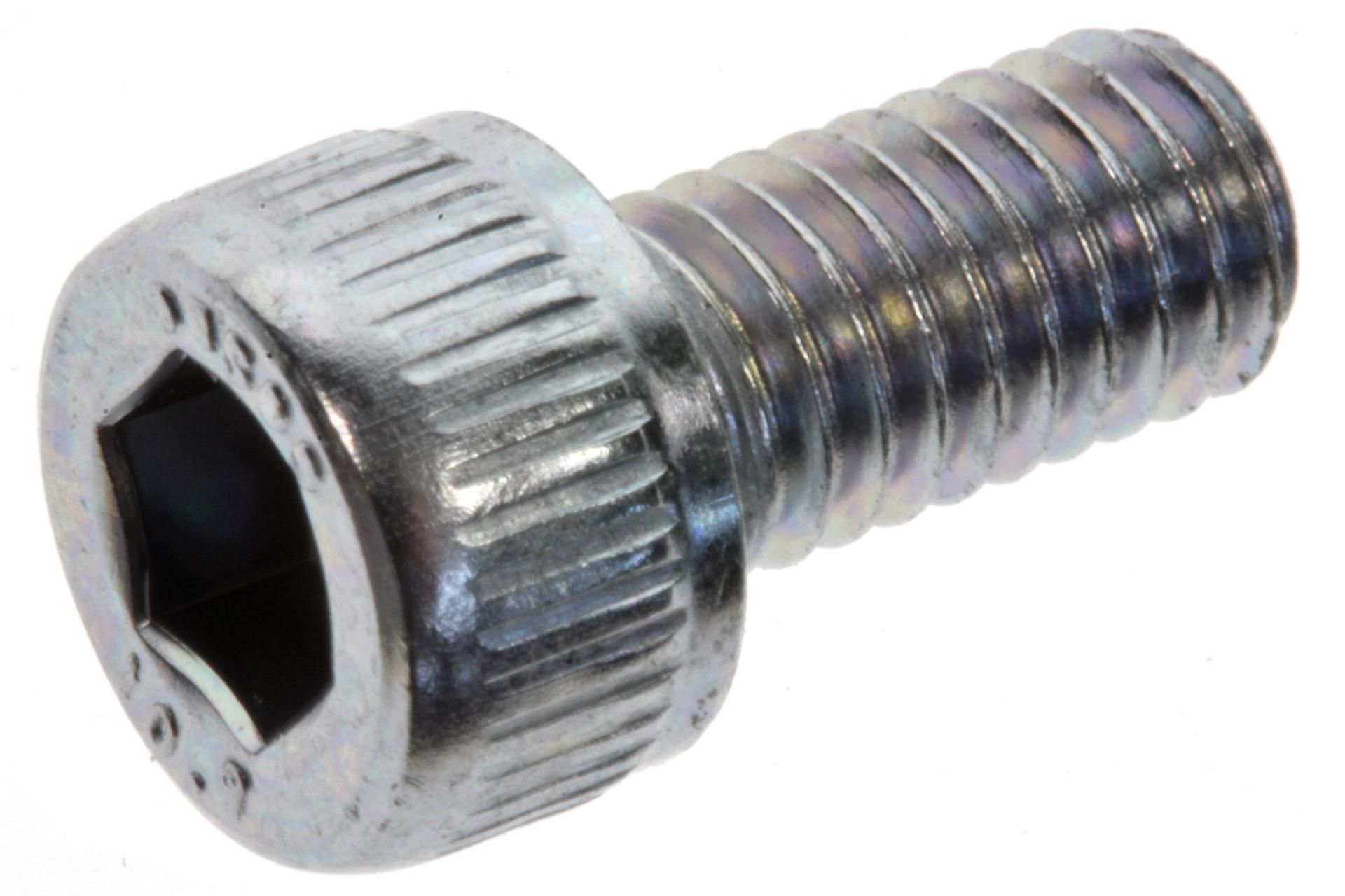 91311-06012-00 Superseded by 91314-06012-00 - BOLT