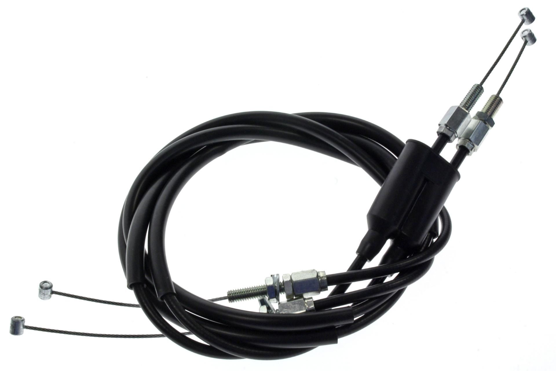 17900-KSC-A10 THROTTLE CABLE