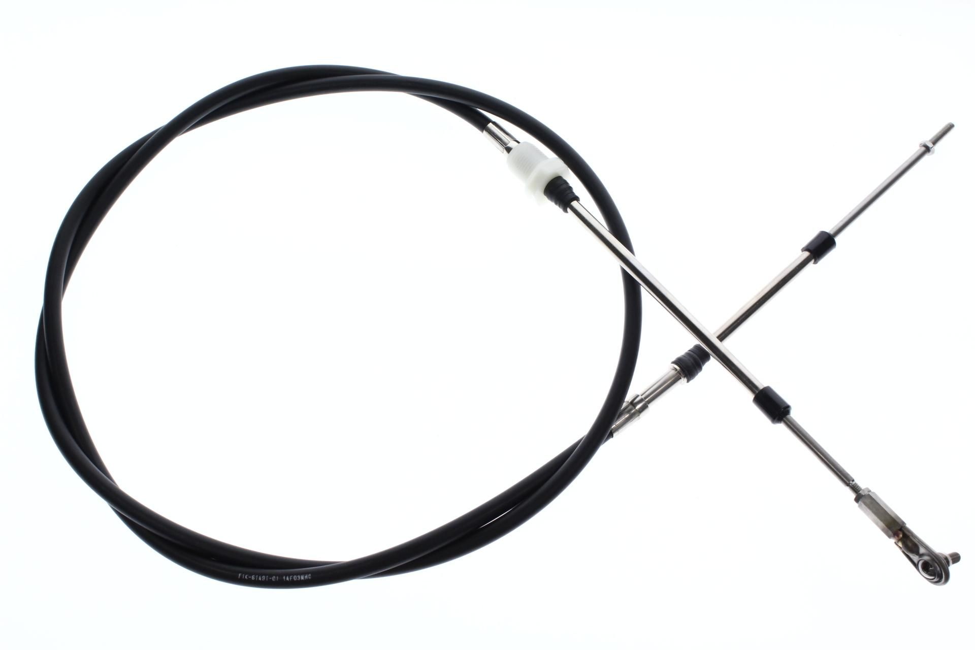 F1K-61481-01-00 STEERING CABLE