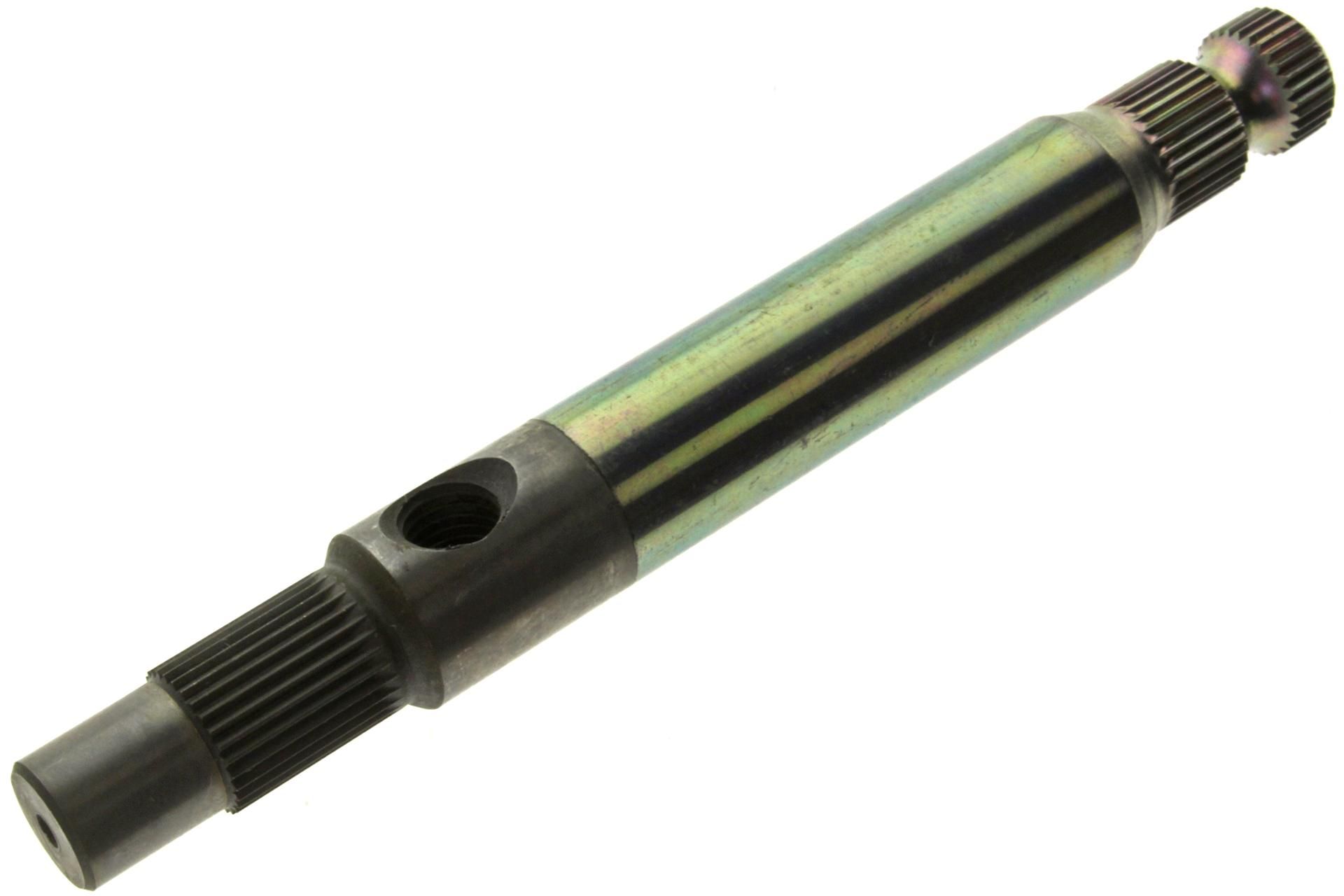 24611-HM7-000 GEARSHIFT SPINDLE