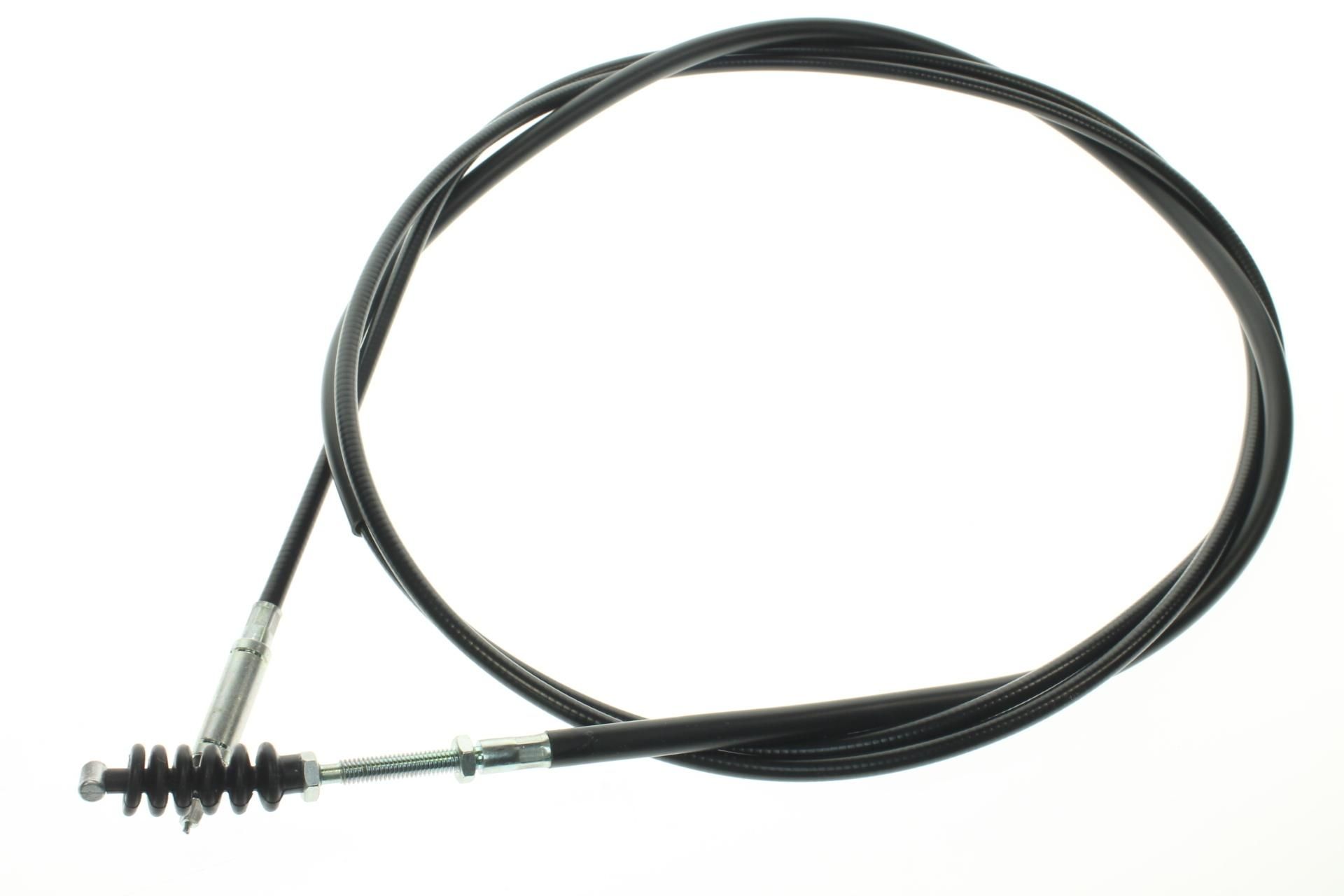 54010C  CABLE, 2-4WD