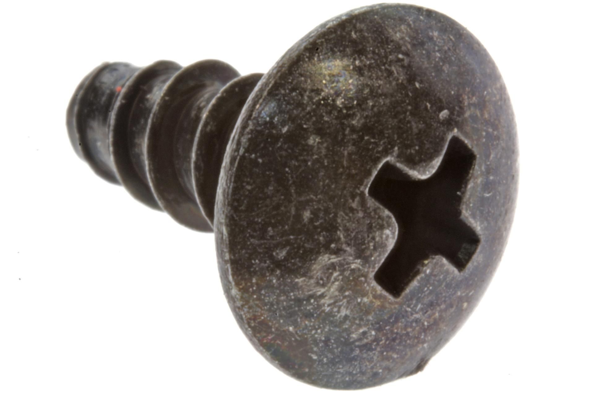 97702-50012-00 Superseded by 97707-50012-00 - SCREW, TRUSS