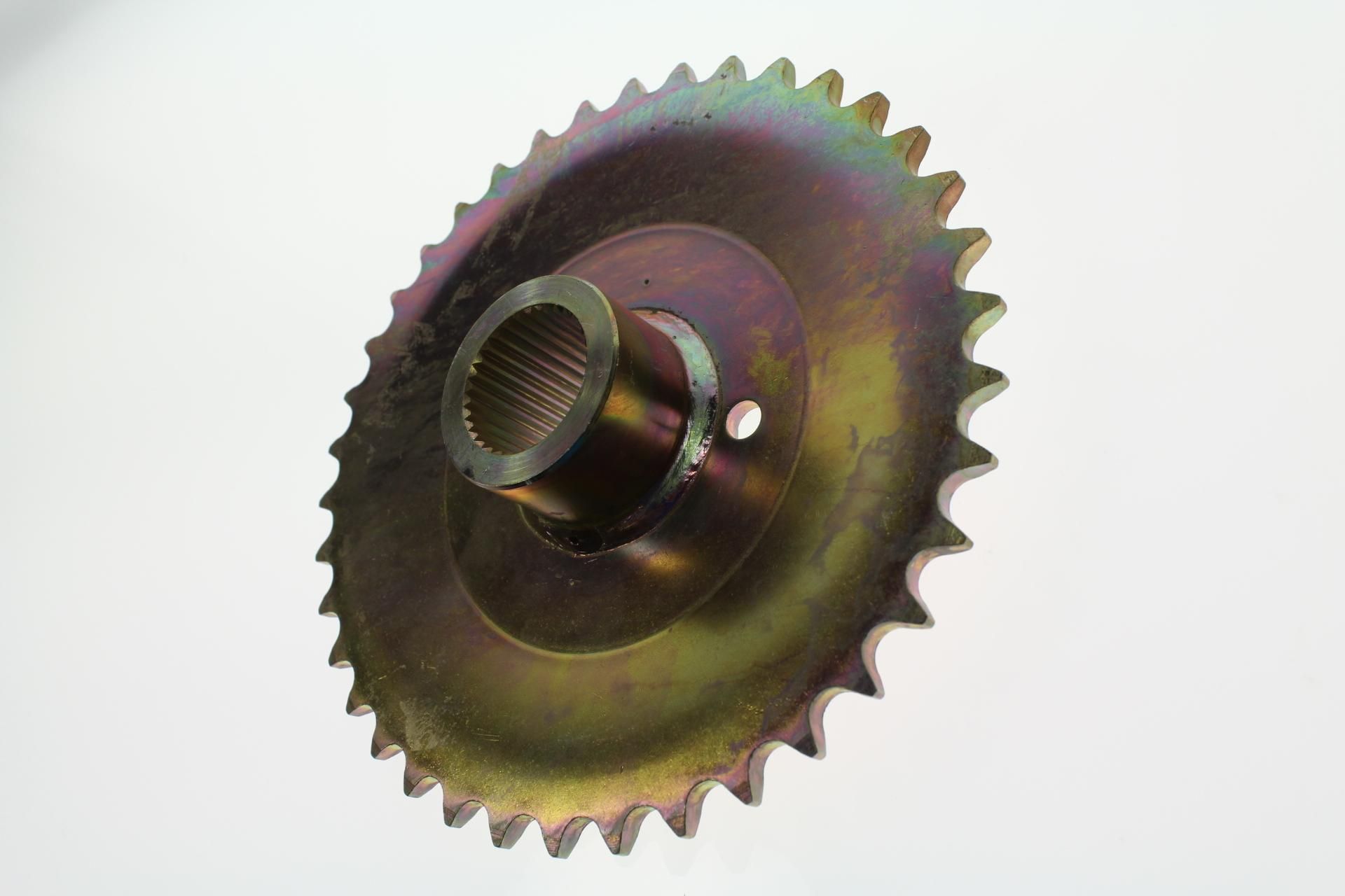 3221120 Sprocket, 38T (If built before 1/07/02)