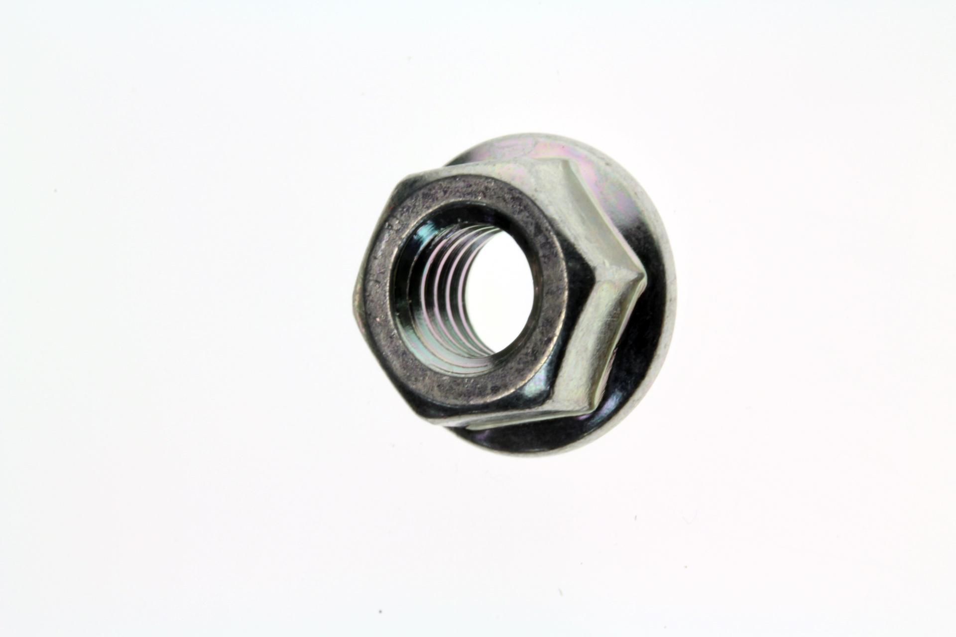 92015-1193 NUT,FLANGED,6MM