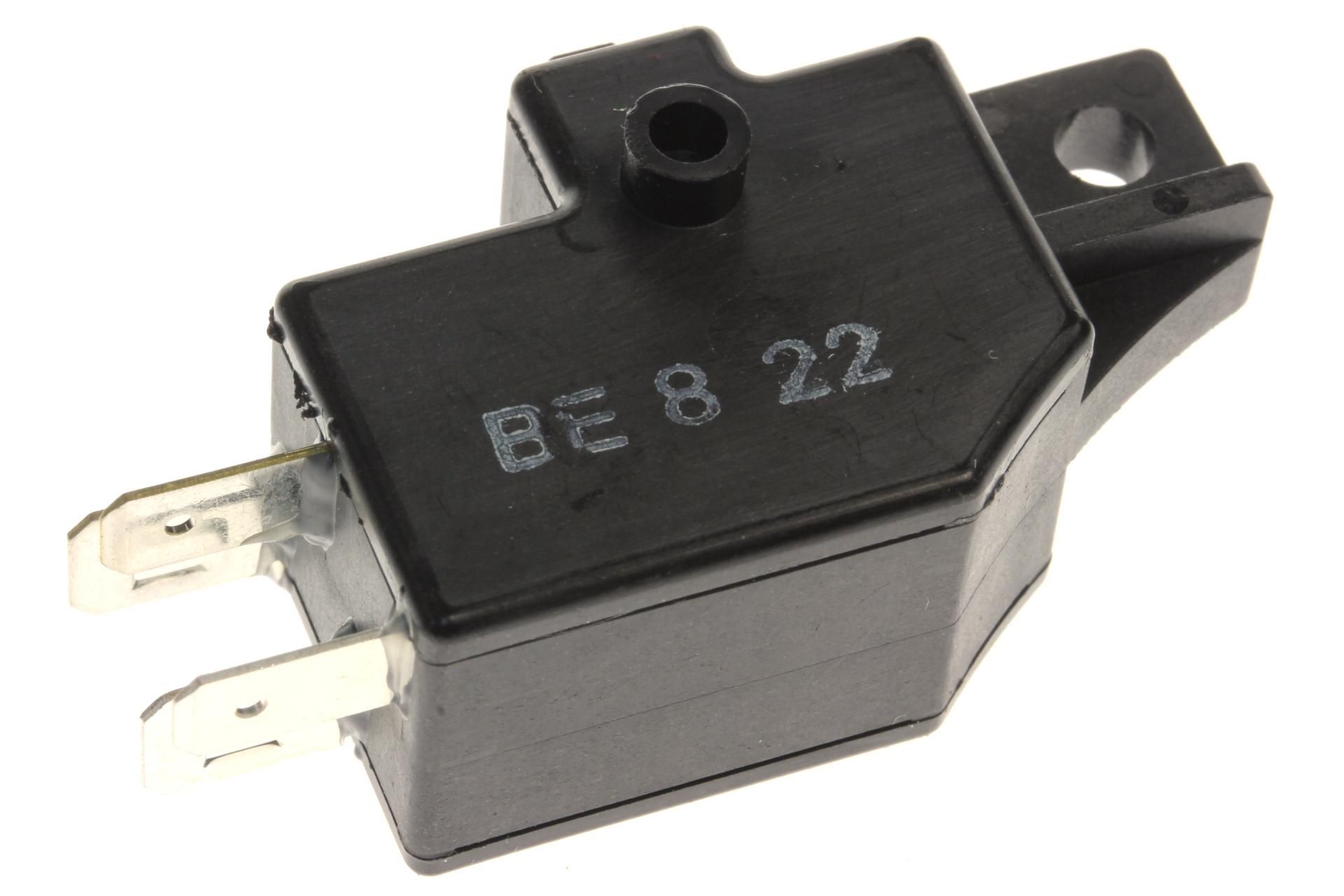 35340-MG9-305 SWITCH ASSY., FR. STOP