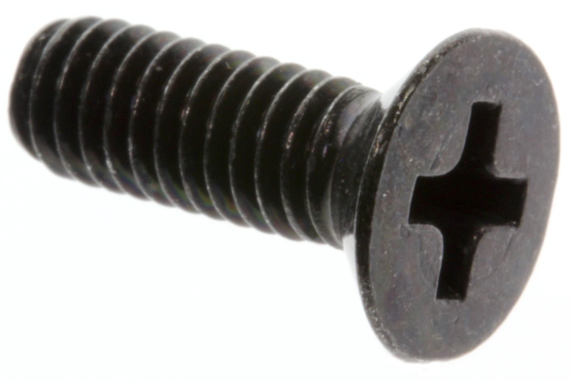 98706-04012-00 Superseded by 98707-04012-00 - SCREW,FLAT