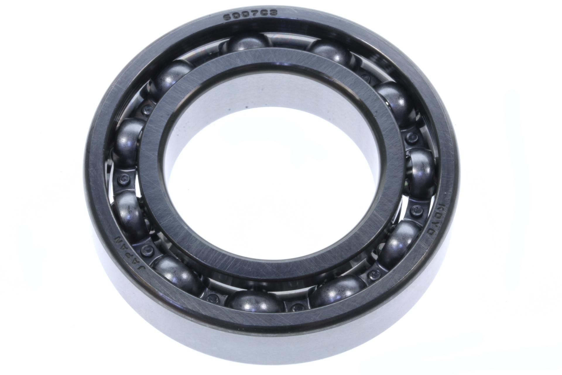 93306-00704-00 Superseded by 93306-00702-00 - BEARING