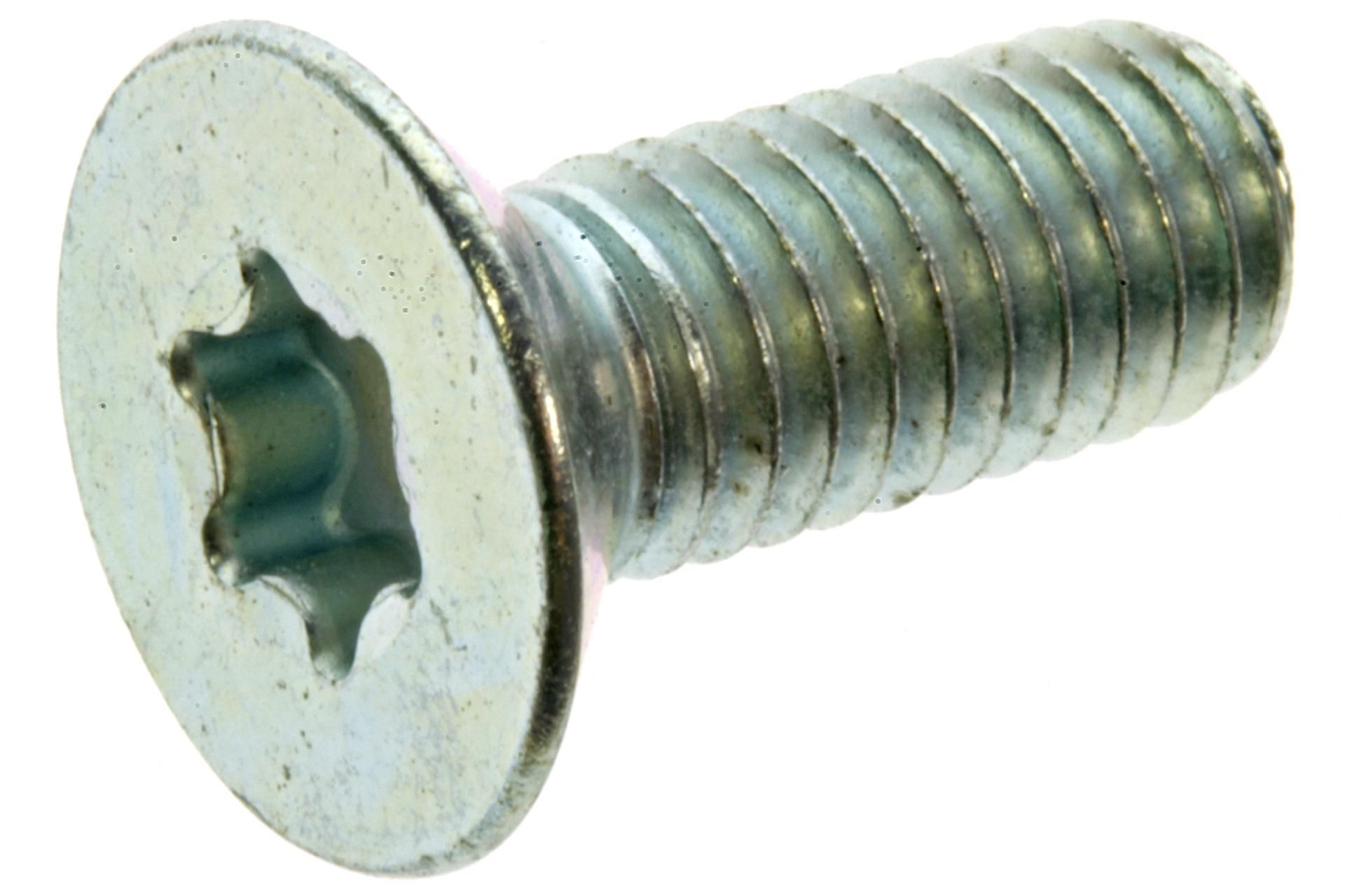 90151-06024-00 Superseded by 90151-06023-00 - SCREW, COUNTERSUNK