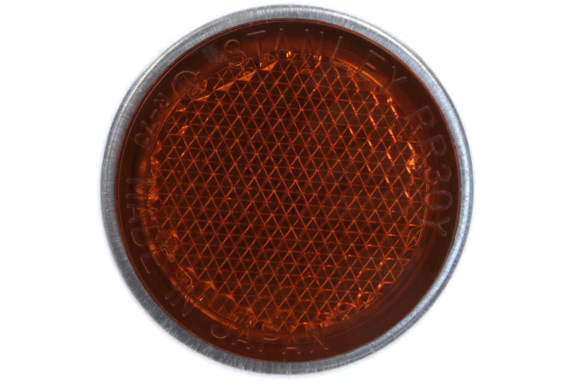 33741-045-671 REFLECTOR, FR. | Use from Frame SN 304268