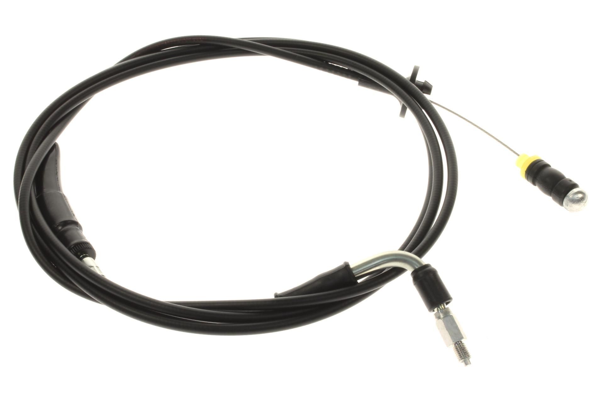 7080938 THROTTLE CABLE