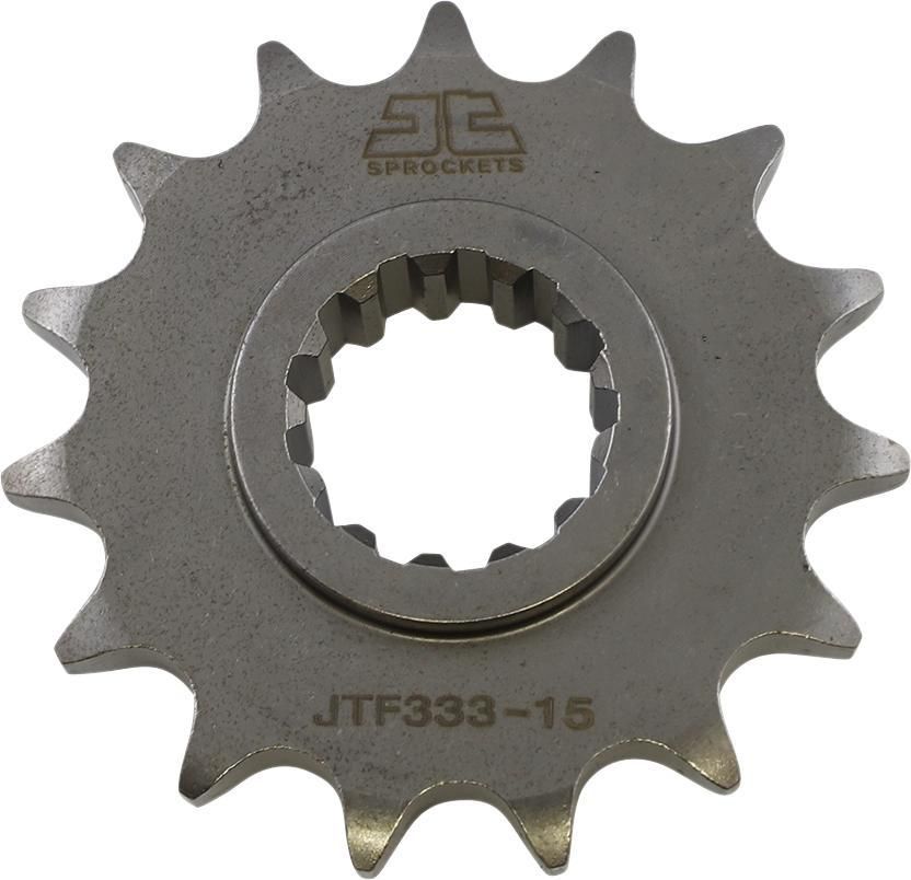 3EFQ-JT-SPROCKET-JTF333-15 Counter Shaft Sprocket - 15-Tooth