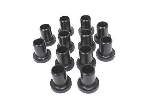 4A7T-QUADBOSS-50-1155 Rear Independent Suspension Bushing Only Kit