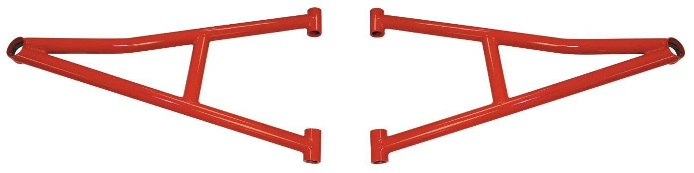 4LZ2-DRAGONFIRE-16-1130 Lower A-Arm Kit - Red