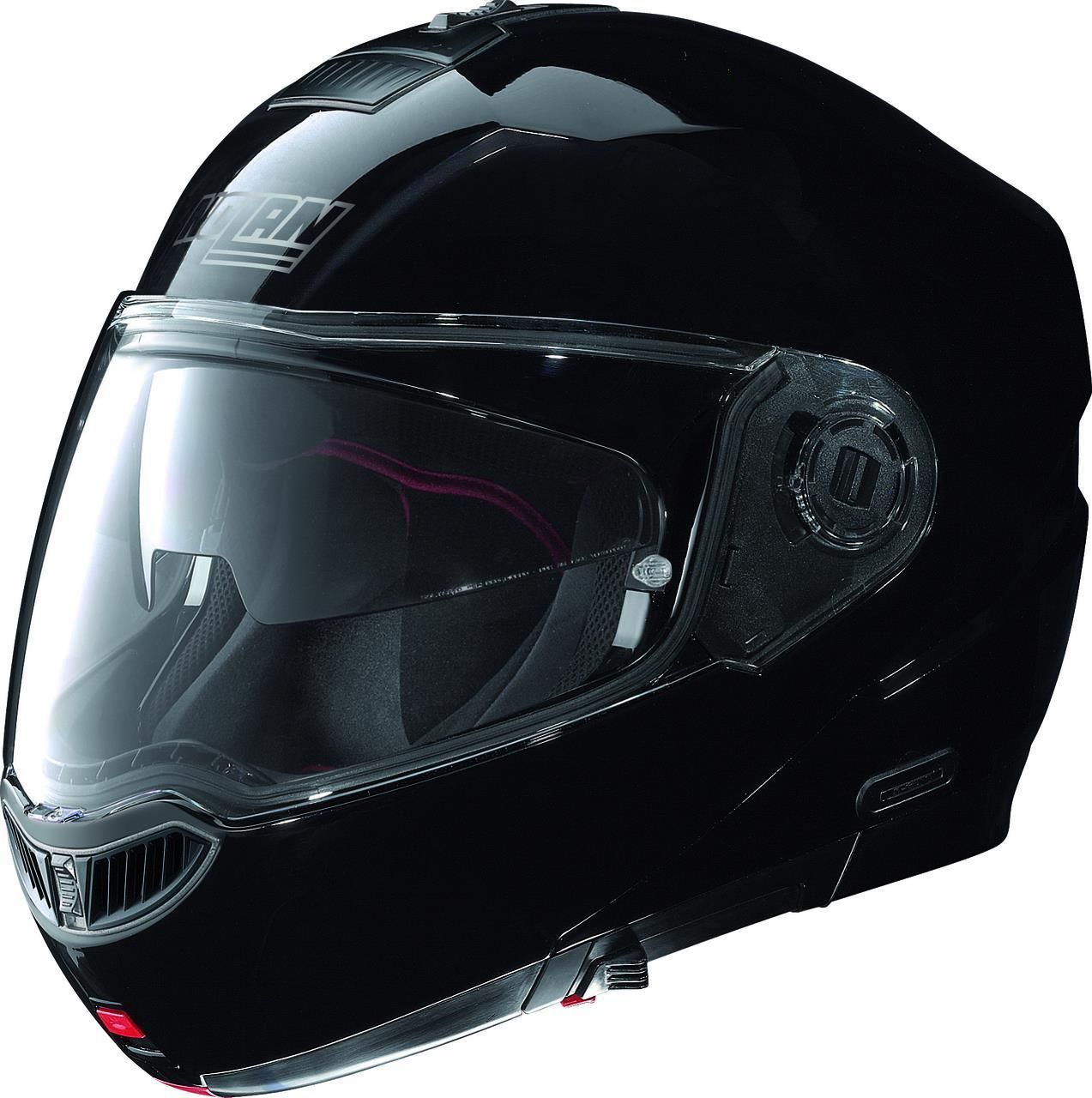 103S-NOLAN-N1R5270330038 N104 Evo Solid Helmet