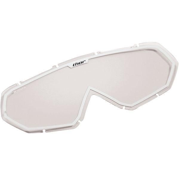 2FMY-THOR-26020143 Lexan Lens for Hero/Enemy Goggles - Clear