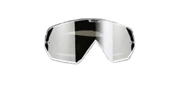 2FN3-THOR-26020152 Lexan Lens for Hero/Enemy Goggles - Mirror/White 