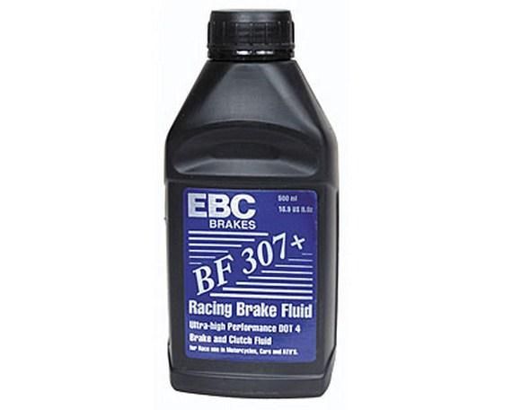 4TVJ-EBC-BF307 Brake Fluid - BF307