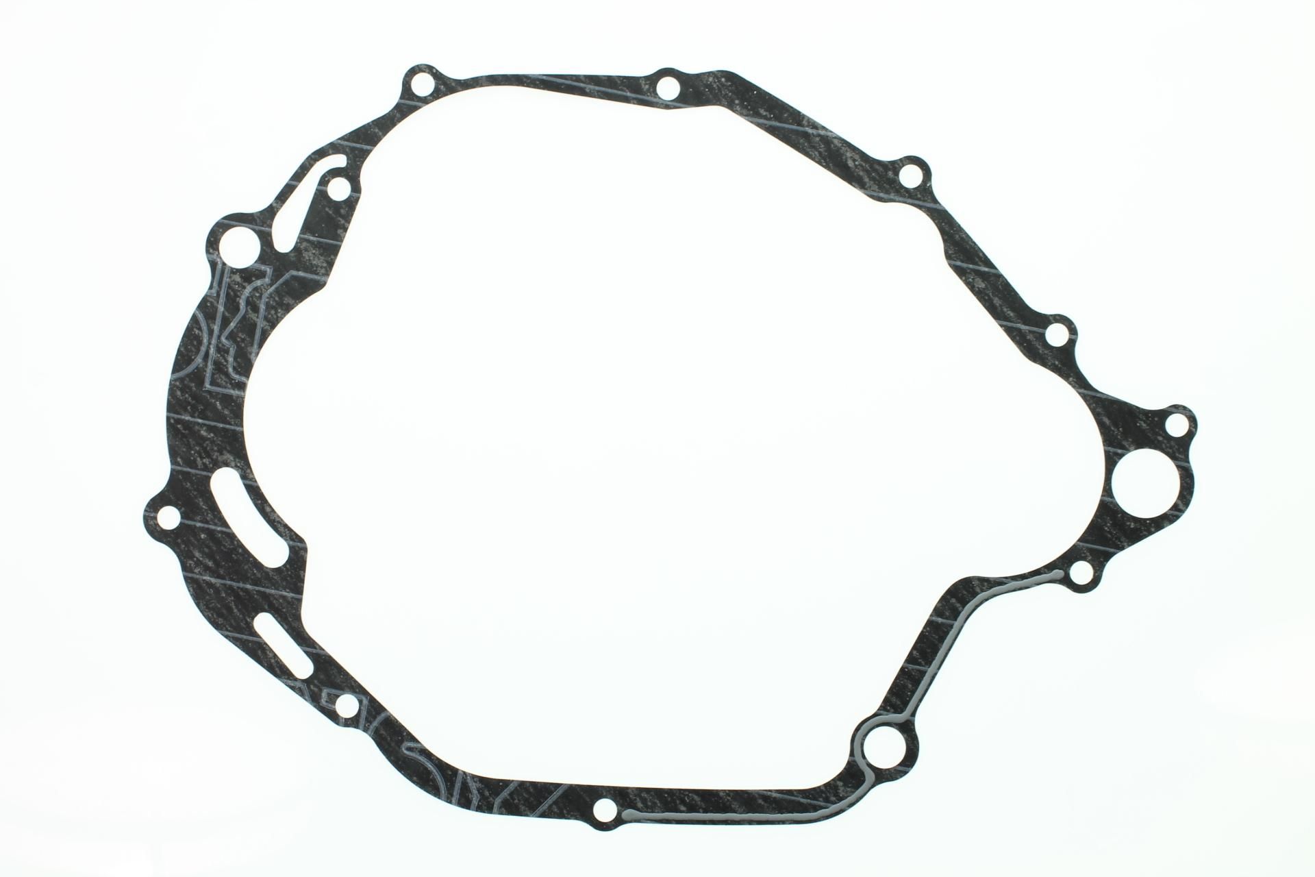 4BE-15462-00-00 CRANKCASE COVER GASKET