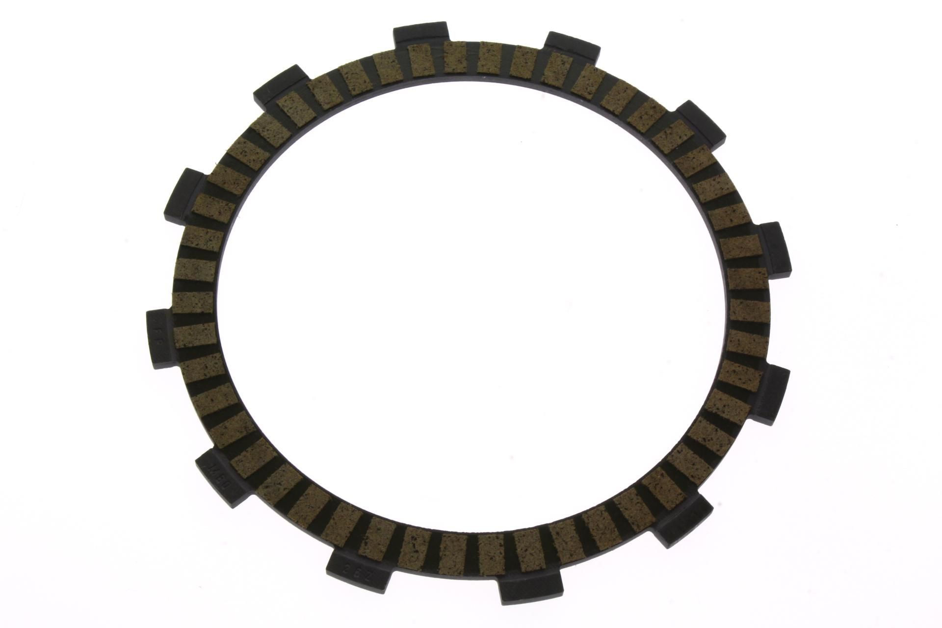 22201-MAH-000 CLUTCH FRICTION DISK