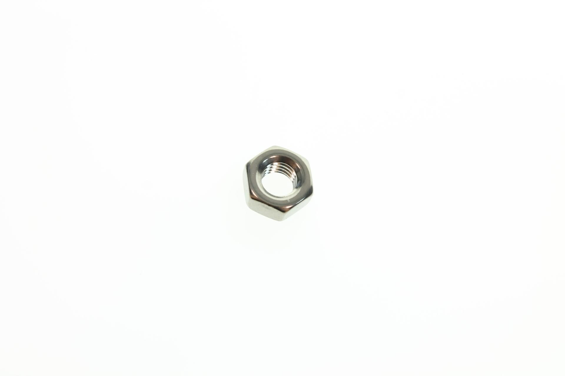 92890-06200-00 Superseded by 95380-06600-00 - NUT