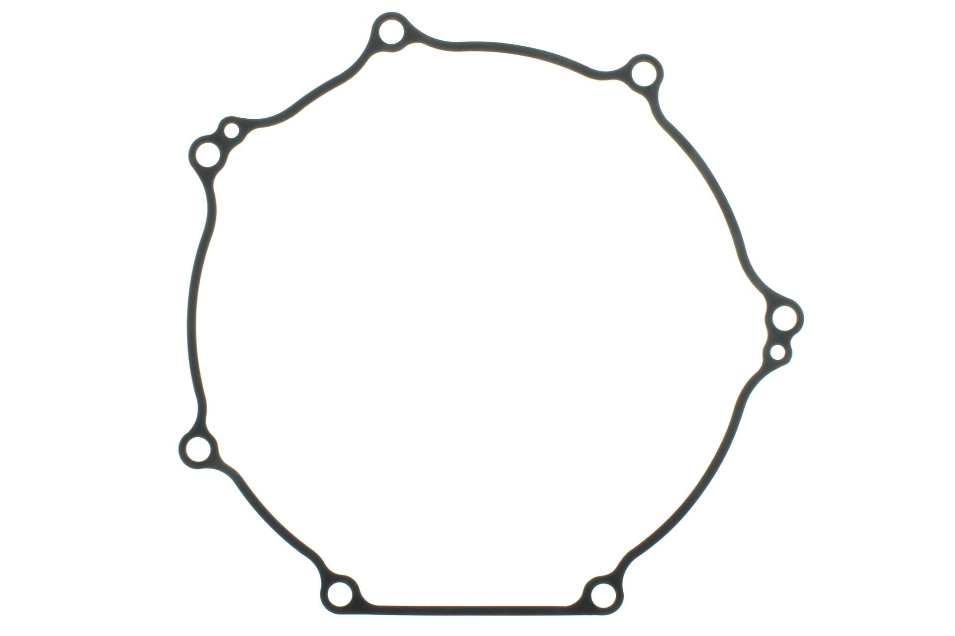 Kawasaki 11061-0145 GASKET,CLUTCH OUTER COVER