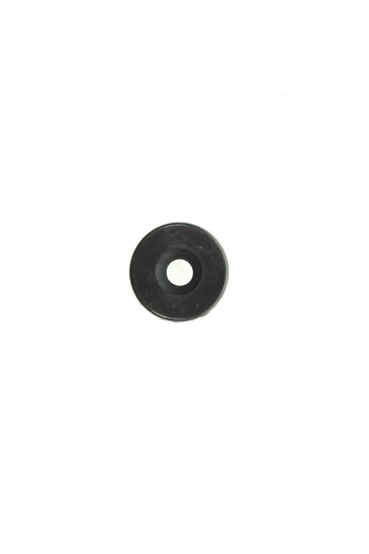 90480-12446-00 Superseded by 2GH-1111G-00-00 - RUBBER,MOUNT 1