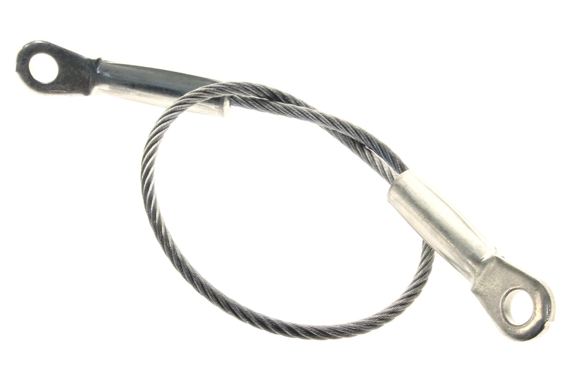 7081001 TAILGATE CABLE