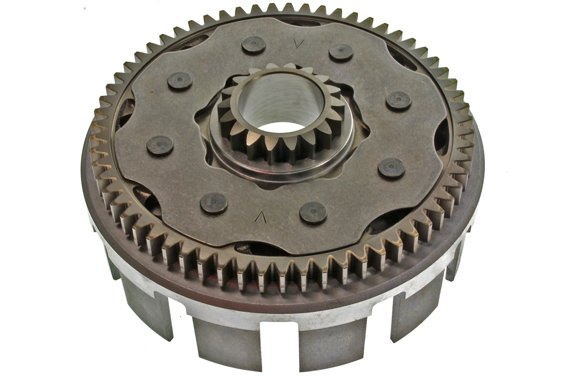 22100-MEB-770 CLUTCH OUTER