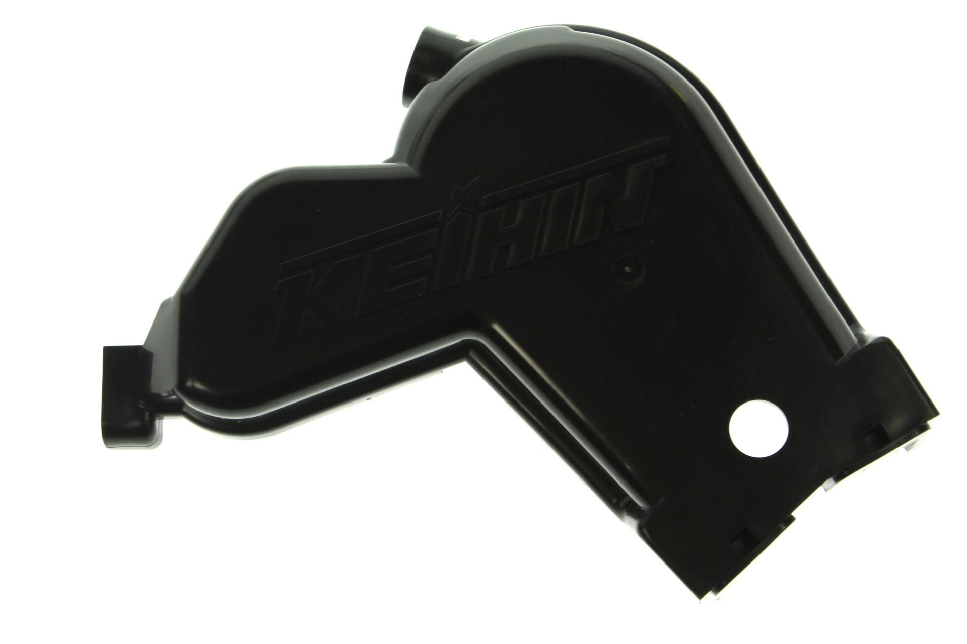 16157-MEB-671 COVER, THROTTLE