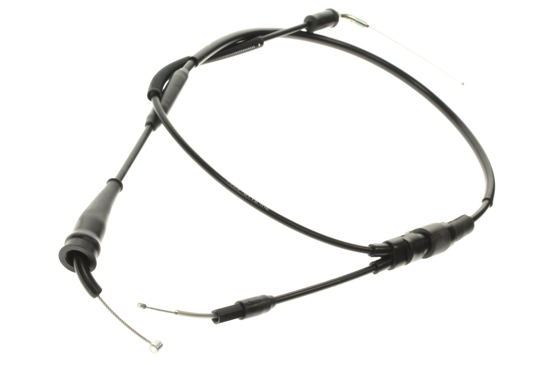 3UL-26301-10-00 THROTTLE CABLE