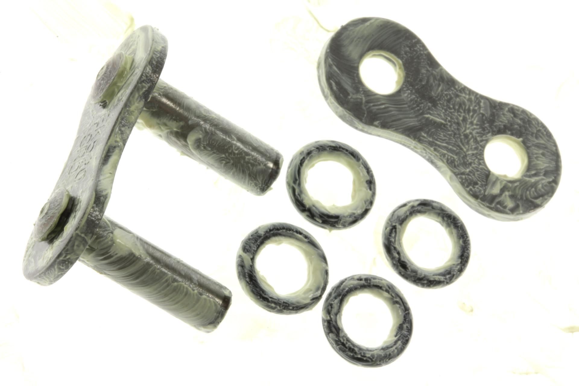 DRIVE CHAIN JOINT