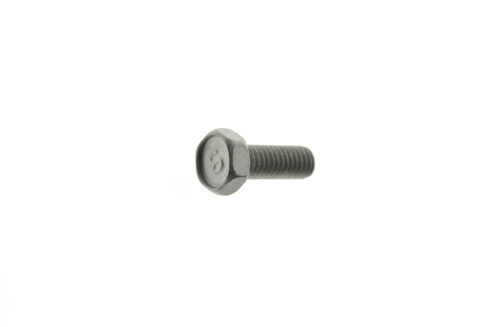 97313-06016-00 Superseded by 97095-06016-00 - BOLT (GA1)